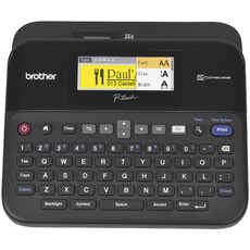 Brother P-Touch D600 Label Printer (PT D600)