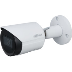 Dahua 2MP 3.6mm IPBullet Camera (DH-IPC-HFW2231SP-S-0360B-S2)