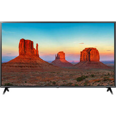 LG 65UK6300PVB.AFB 65'' UHD K6300 Series TV (LG 65UK6300PVB.AFB)