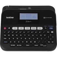 Brother P-Touch D450 Label Printer (PT D450)