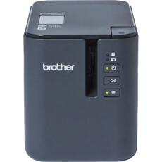 Brother P-Touch P900W Label Printer (PT P900W)