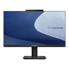 ASUS ExpertCenter All-in-One Premium Desktop PC - Core i5-11500B / 23.8" FHD Non-Touch / 8GB RAM / 512GB SSD / Win 11 Pro (E5402WHA-I58512B0X)