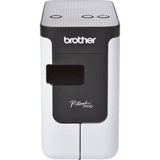 Brother P-Touch P700 Label Printer (PT P700)