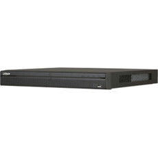 Dahua 5 Series 32 Channel 4K 2 HDD 16 POE NVR (DHI-NVR5232-16P-4KS2E)