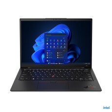 Lenovo ThinkPad X1 Carbon Gen 10 LTE Notebook PC - Core i7-1255U / 14.0" WUXGA / 16GB RAM / 512GB SSD / Win 11 Pro (21CB002VZA)