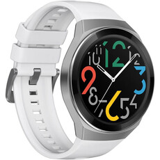 Huawei GT 2e 1.39" Watch - Icy White (Huawei Watch GT 2e Icy White)