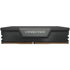 Corsair Vengeance DDR5 16GB C40 Memory Kit - Black (CMK16GX5M1B5200C40)