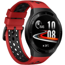 Huawei GT 2e 1.39" Watch - Lava Red (Huawei Watch GT 2e Lava Red)