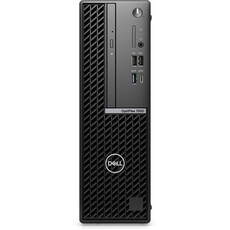 Dell OptiPlex 7000 SFF Desktop PC - Core i5-12500 / 16GB RAM / 256GB SSD / Win 11 Pro (N008O7000SFF)