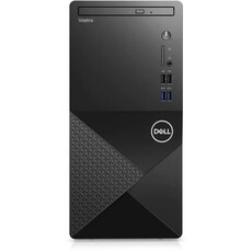 Dell Vostro 3910 Desktop PC - Core i3-12100 / 4GB RAM / 1TB HDD / Win 11 Pro (N3557_M2CVDT3910EMEA01)