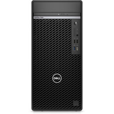 Dell OptiPlex 7000 MT Desktop PC - Core i5-12500 / 8GB RAM / 1TB HDD / Win 11 Pro (N007O7000MT)