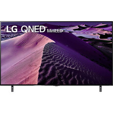 LG 65QNED856QA 65'' 4K Quantum Dot&Nanocell 120 Hz Smart TV (LG 65QNED856QA)