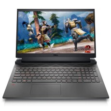 Dell Inspiron G15 5520 Gaming Notebook PC - Core i7-12700H / 15.6" FHD Non-Touch / 16GB RAM / 512GB SSD / Win 11 Pro (IS5520-I7-16512-6GFXP)