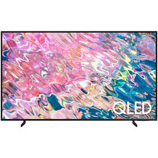 Samsung 55" Q60B QLED 4K Smart TV (Samsung QA55Q60B)