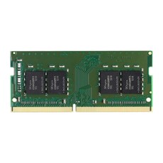 Kingston 4GB DDR4 2666MHz Notebook Memory Module (KVR26S19S6/4)