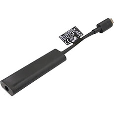 Dell 4.5mm Barrel to USB-C Adapter (470-ACFG)