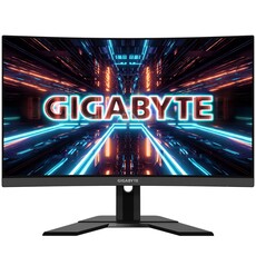 Gigabyte G27QC 27-inch QHD Gaming Monitor (G27QC)