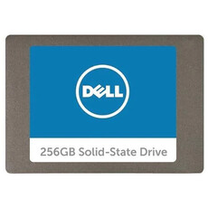 Dell 2.5" 256GB SATA Solid State Drive (A9794105)