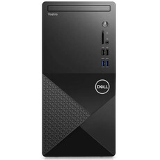 Dell Vostro 3910 Tower Desktop PC - Core i7-12700 / 8GB RAM / 1TB HDD / Win 11 Pro (N7560VDT3910EMEA01)