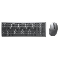 Dell KM7120W Multi-Device Wireless Keyboard and Mouse (580-AIWM)