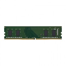 Kingston 16GB DDR4 2666MHz Desktop Memory Module (KVR26N19D8/16)