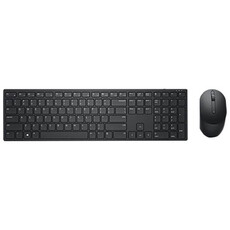 Dell KM5221W Pro Wireless Keyboard and Mouse (580-AJRP)