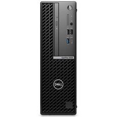 Dell OptiPlex 5000 SFF Desktop PC - Core i5-12500 / 8GB RAM / 256GB SSD / Win 11 Pro (N004O5000SFF)