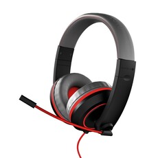 Gioteck XH-100S Wired Stereo Headset (GIO-XH100SUNI-11-MU)