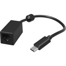 Hama USB-C Gigabit Ethernet Adapter (177104)