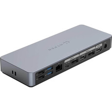 Hyper Drive 14 Port USB-C Docking Station (HD-GD1000)