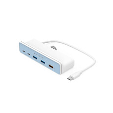 Hyper HyperDrive 6-in-1 USB-C Hub for iMac (HD34A8)