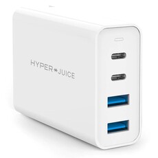 Hyper HyperJuice GaN 100W USB-C Charger (HJ-GAN100)