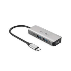 HyperDrive HD 4-in-1 USB-C Hub (HD41-GL)