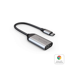 Hyper HyperDrive USB-C to 4K 60Hz HDMI Adapter (HD425A)