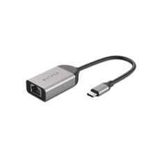 Hyper HyperDrive USB-C to 2.5Gbps Ethernet Adapter (HD425B)