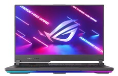 ASUS ROG Strix G15 Gaming Notebook PC - Ryzen 7-4800H / 15.6" FHD / 8GB RAM / 512GB SSD / NVIDIA GeForce RTX 3060 6GB Graphics / Win 11 Home / Grey (G513IM-78512G0W)