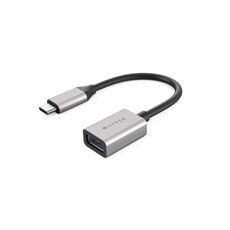 Hyper HyperDrive USB-C to USB-A 10Gbps Adapter (HD425D-GL)