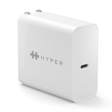 Hyper HyperJuice 65W USB-C Charger (HJ653E-50)