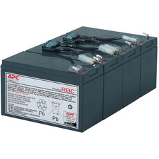 APC Replacement Battery Cartridge #8 (RBC8)