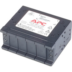 APC Chassis 1U 4 Channels For Replaceable Data Line Surge Protection (PRM4)