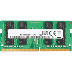 HP 8GB DDR4 3200MHz SODIMM Memory Module (13L77AA)