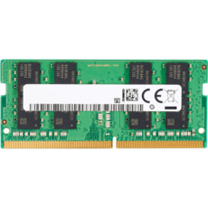 HP 4GB DDR4-3200 SODIMM Memory Module (13L79AA)