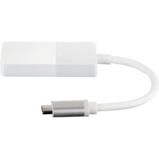 D-Link USB-C to HDMI Adapter (DUB-V120)