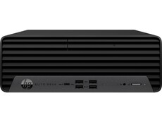 HP EliteDesk 600 G9 SFF Desktop PC - Core i5-12500 / 8GB RAM / 1TB HDD / Win 11 Pro (5U5Z5EA)