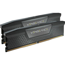 Corsair Vengeance DDR5 32GB C40 Memory Kit - Black (CMK32GX5M2A4800C40)