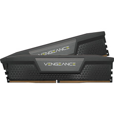 Corsair VENGEANCE 32GB (2x16GB) DDR5 5200MHz Memory Kit (CMK32GX5M2B5200C40)