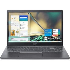 Acer Aspire A5 Notebook PC - Core i7-1255U  / 15.6" FHD / 16GB RAM / 1TB SSD / Win 11 Home / Iron (NX.K3KEA.002)