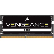 Corsair Vengeance 32GB DDR5 4800MHz Notebook Memory Module (CMSX32GX5M1A4800C40)