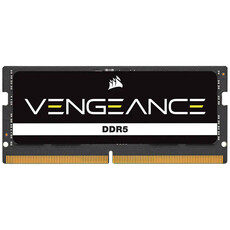 Corsair Vengeance 16GB DDR5 4800MHz Notebook Memory Module (CMSX16GX5M1A4800C40)