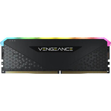 Corsair Vengeance RS 16GB DDR4 3200MHz Kit (CMG16GX4M1E3200C16)